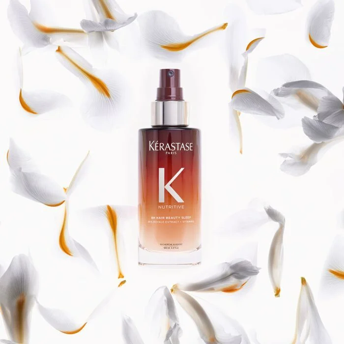 Сыворотка для волос Kerastase Nutritive 8H Magic Night Serum, 1014 грн