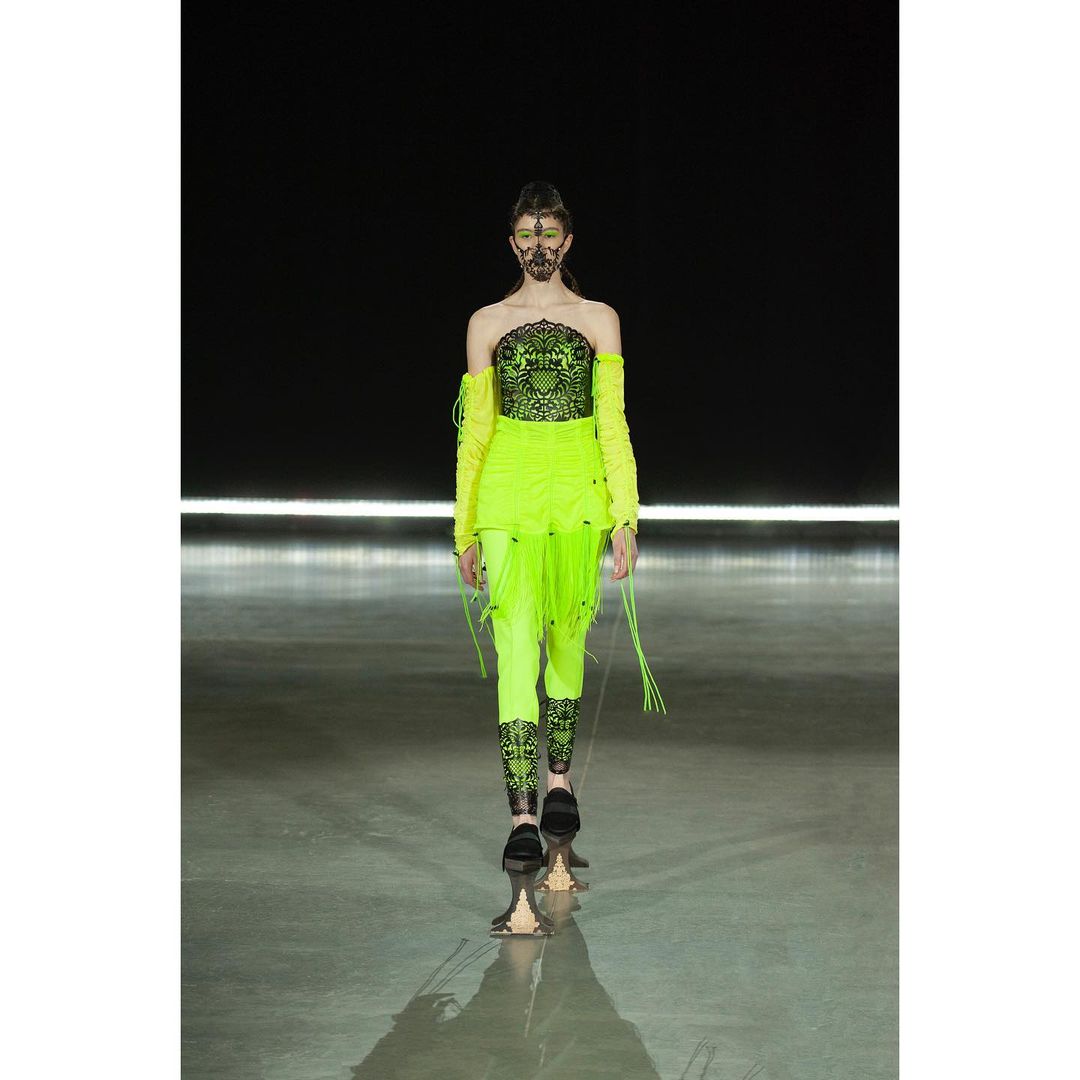 Ukrainian Fashion Week 2021: главные итоги недели моды