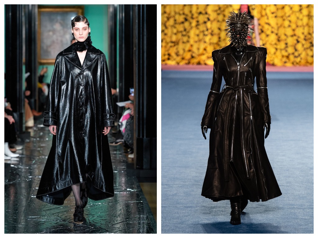 Erdem/Richard Quinn