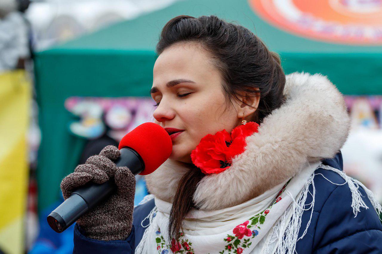 Участница