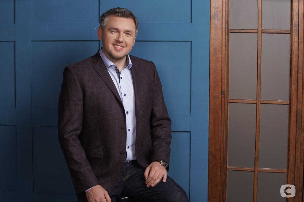 Дмитрий Карпачев