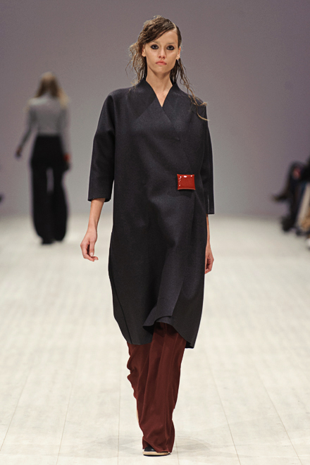 LAKE studio AW15-16