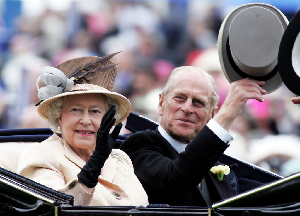 Королевская семья объявила имена приглашенных на похороны принца Филиппа