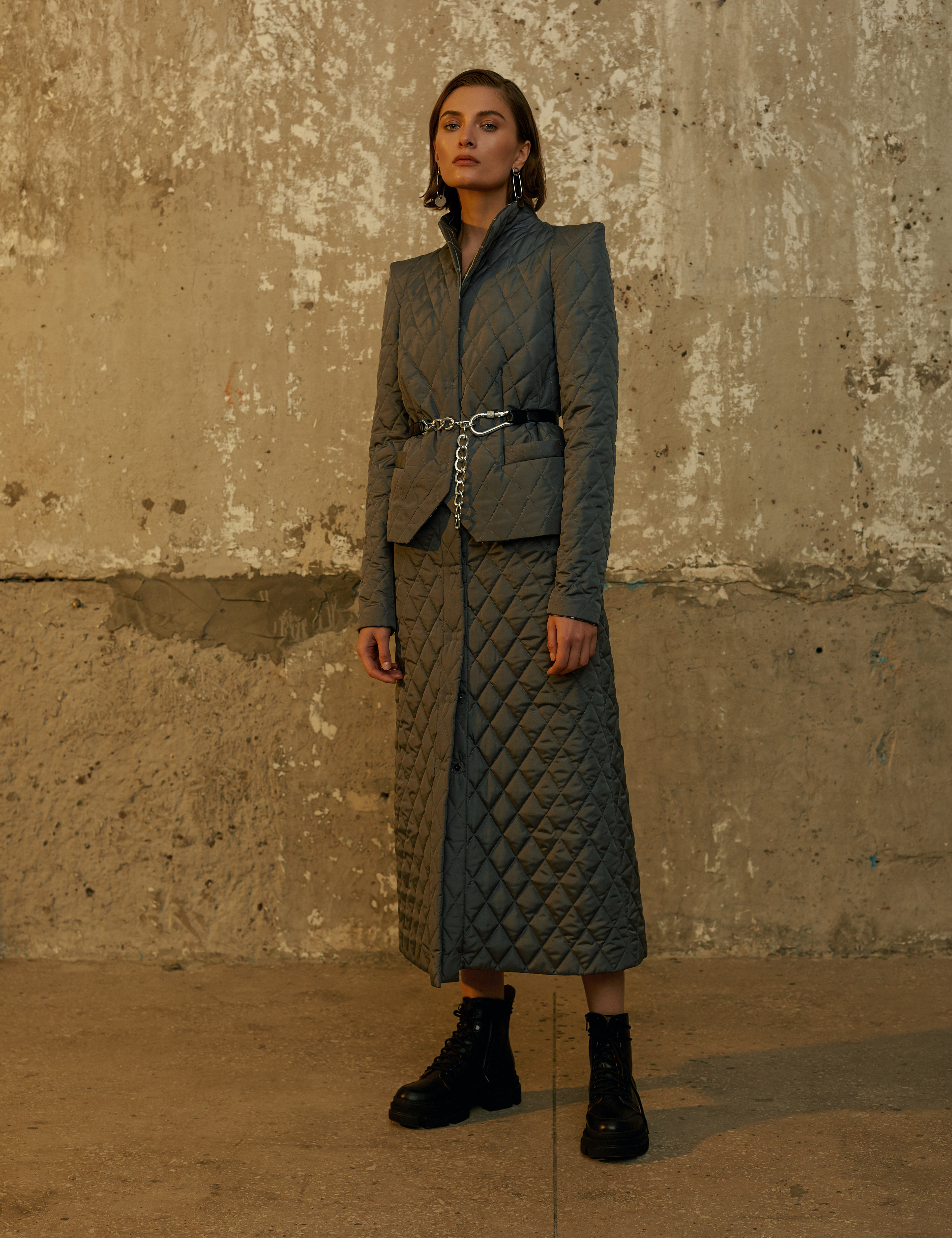 VOROZHBYT&ZEMSKOVA – AW 21/22