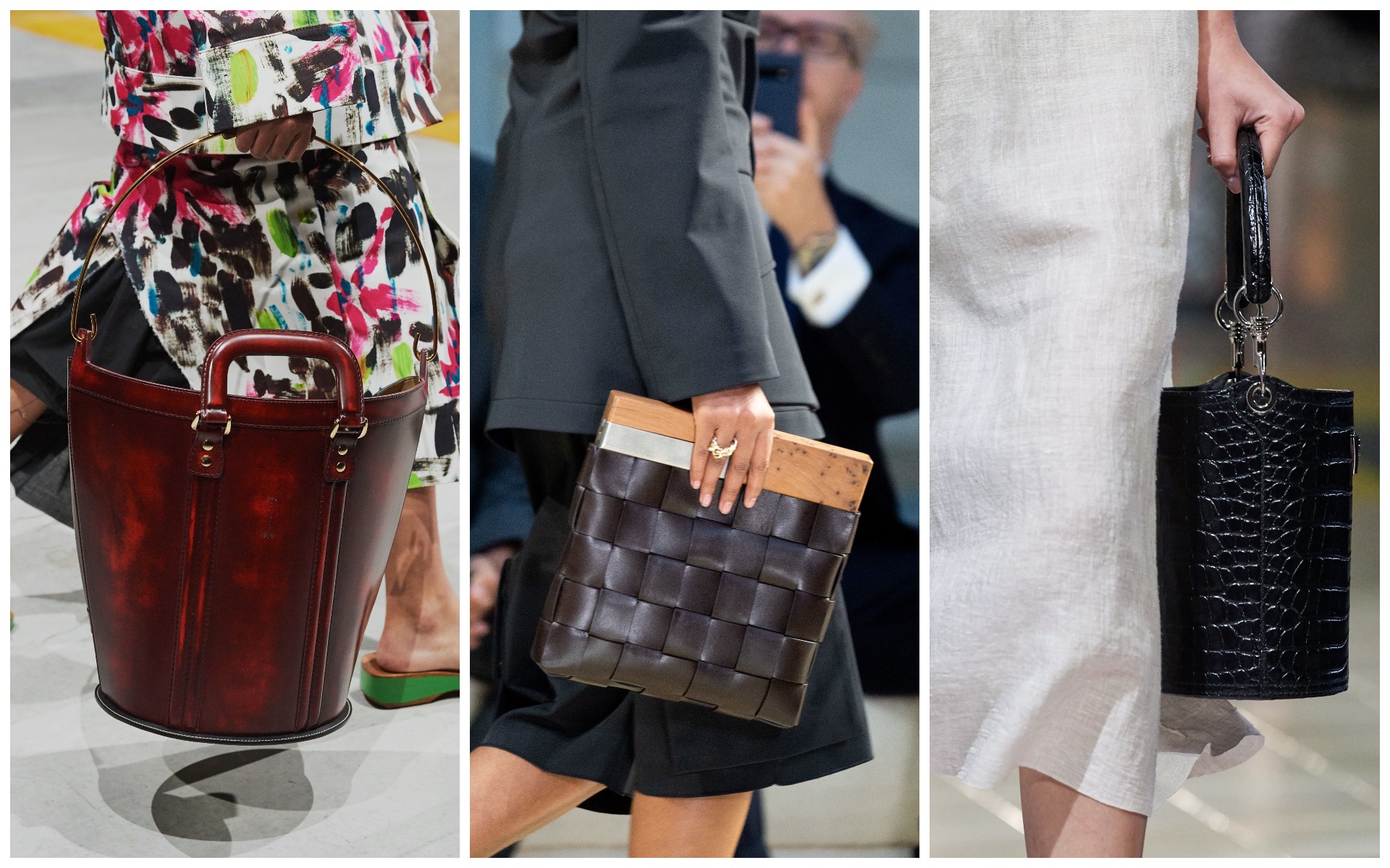 Marni, Bottega Veneta, Prada