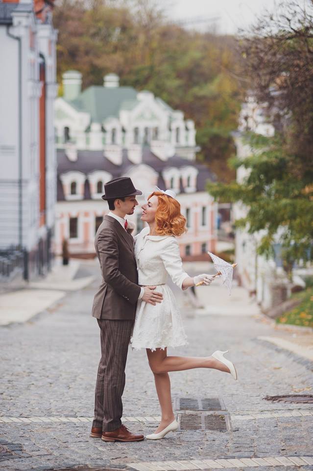 Певица ILLARIA