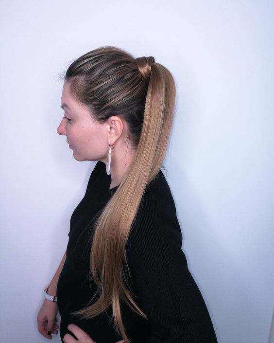 Самые модные прически прошлых лет, которые сегодня кажутся нелепыми