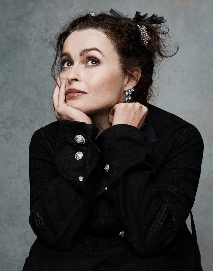 Хелена Бонем Картер