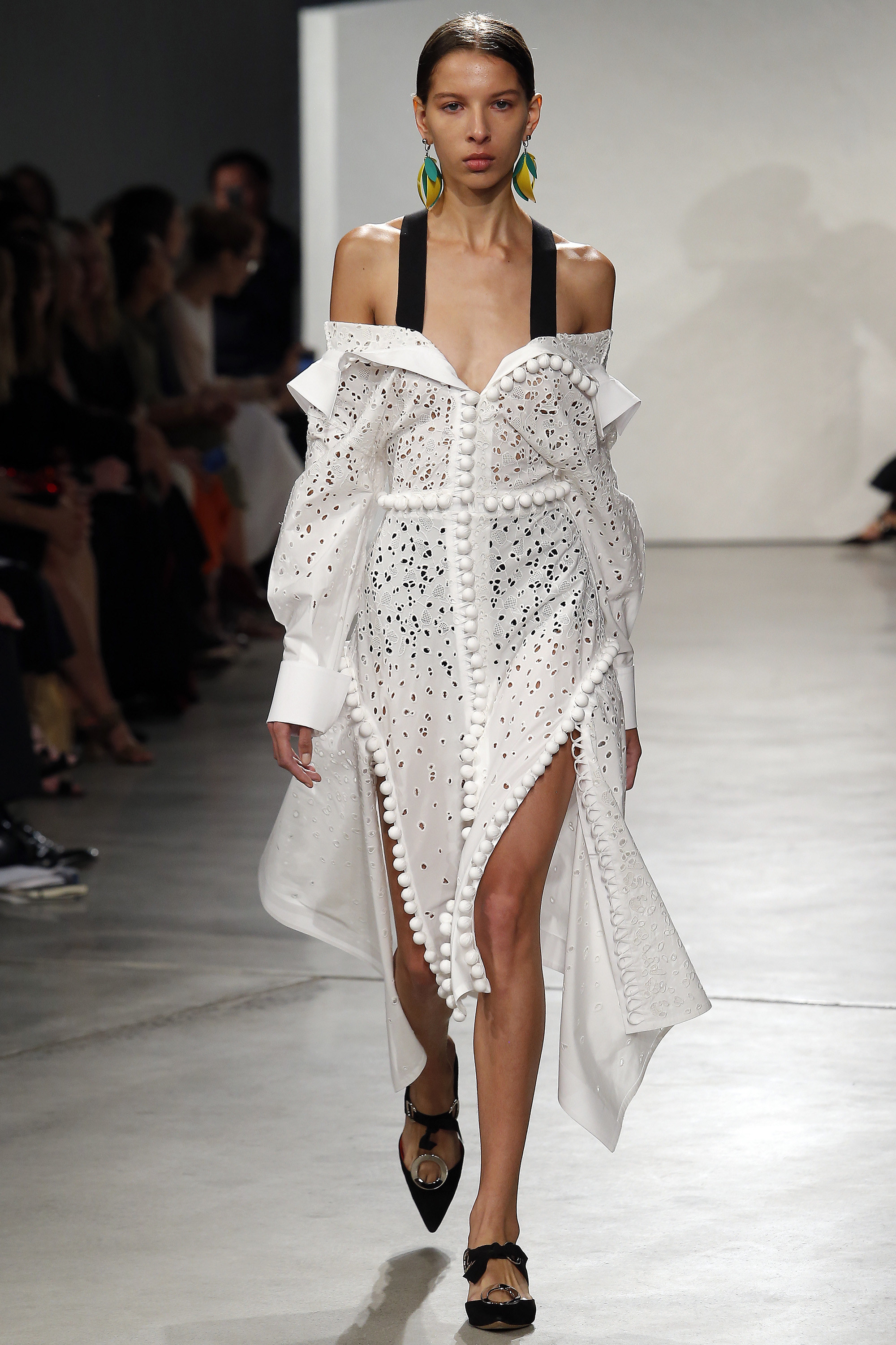Proenza Schouler S/S 2016