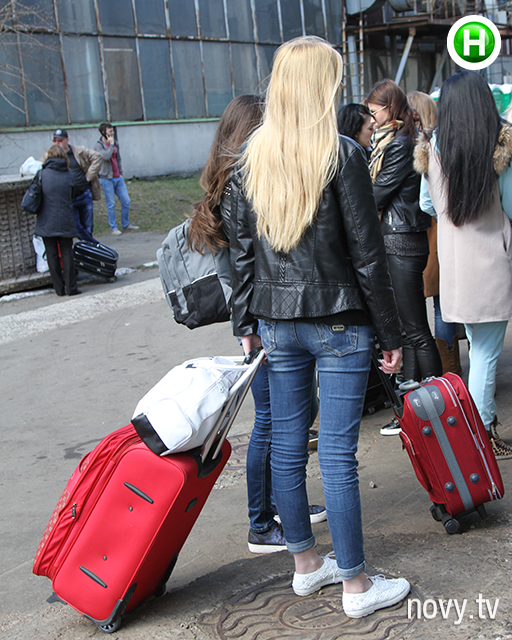 Супермодель по-украински: Стартовали съемки второго сезона шоу