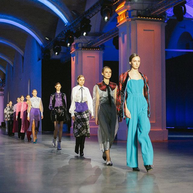 Ukrainian Fashion Week 2021: главные итоги недели моды