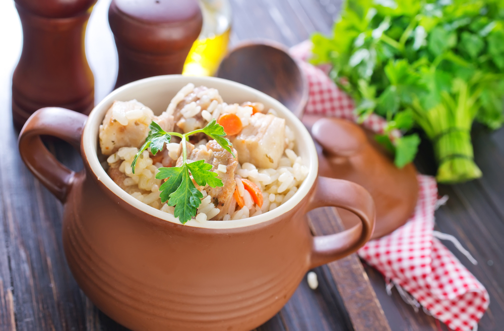 рецепт приготовления куриных бедрышек с овощами в духовке рецепт приготовления куриных бедрышек с овощами в духовке
