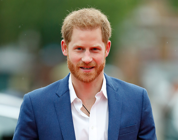 Принц Гарри помирился с семьей и останется в Великобритании – СМИ