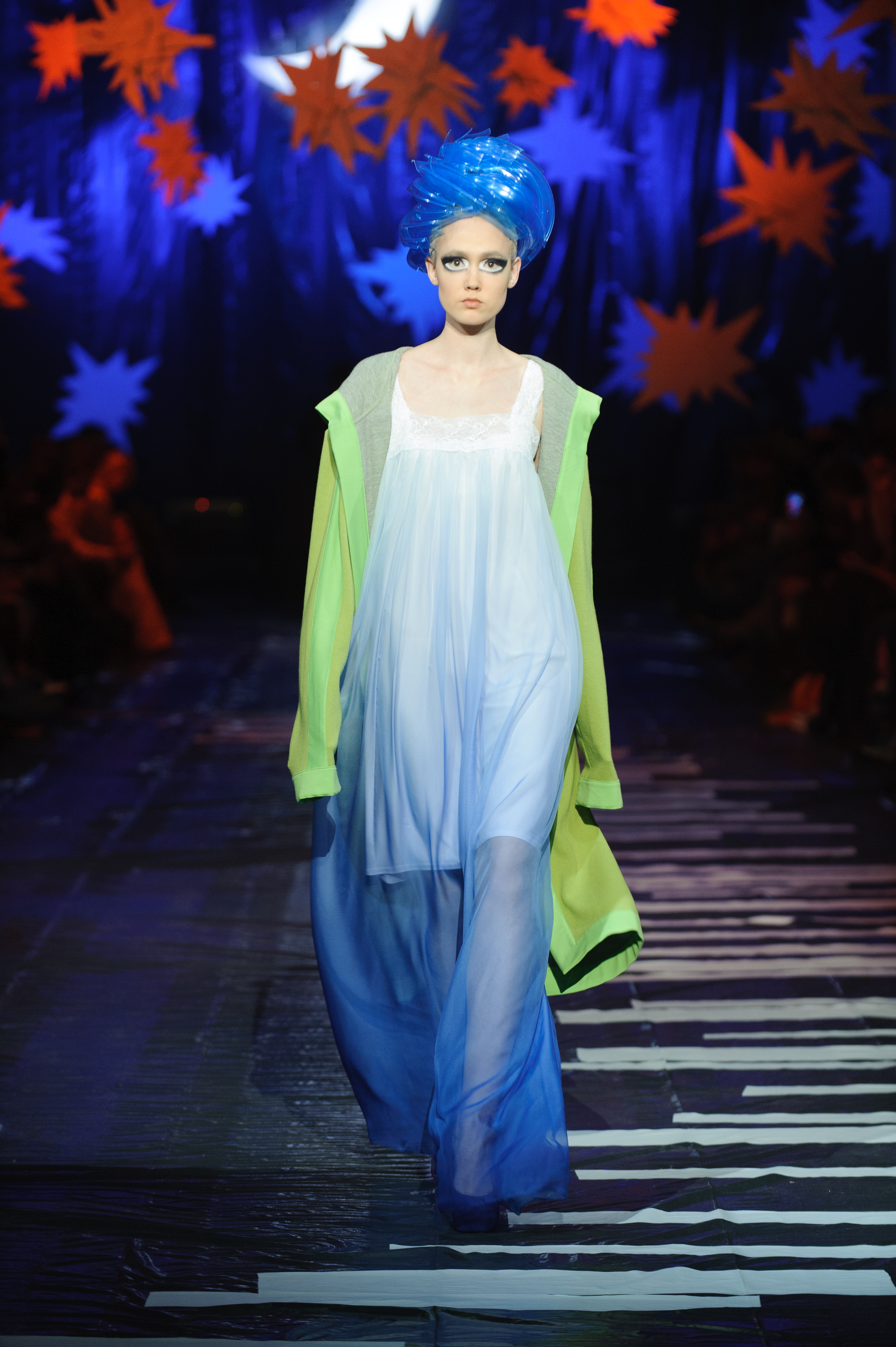ZALEVSKIY S/S 2016