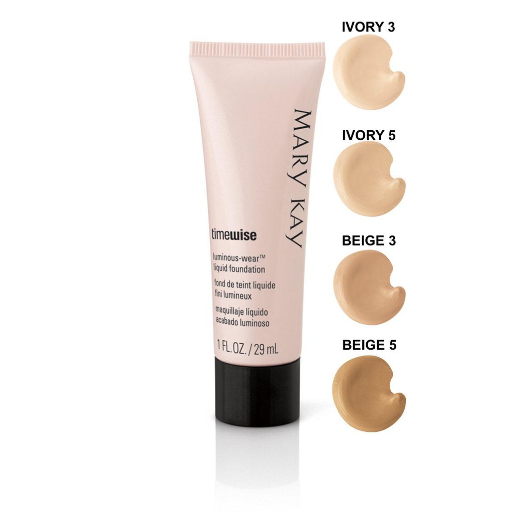 Mary Kay TimeWise Matte-Wear Liquid Foundation, 272 грн