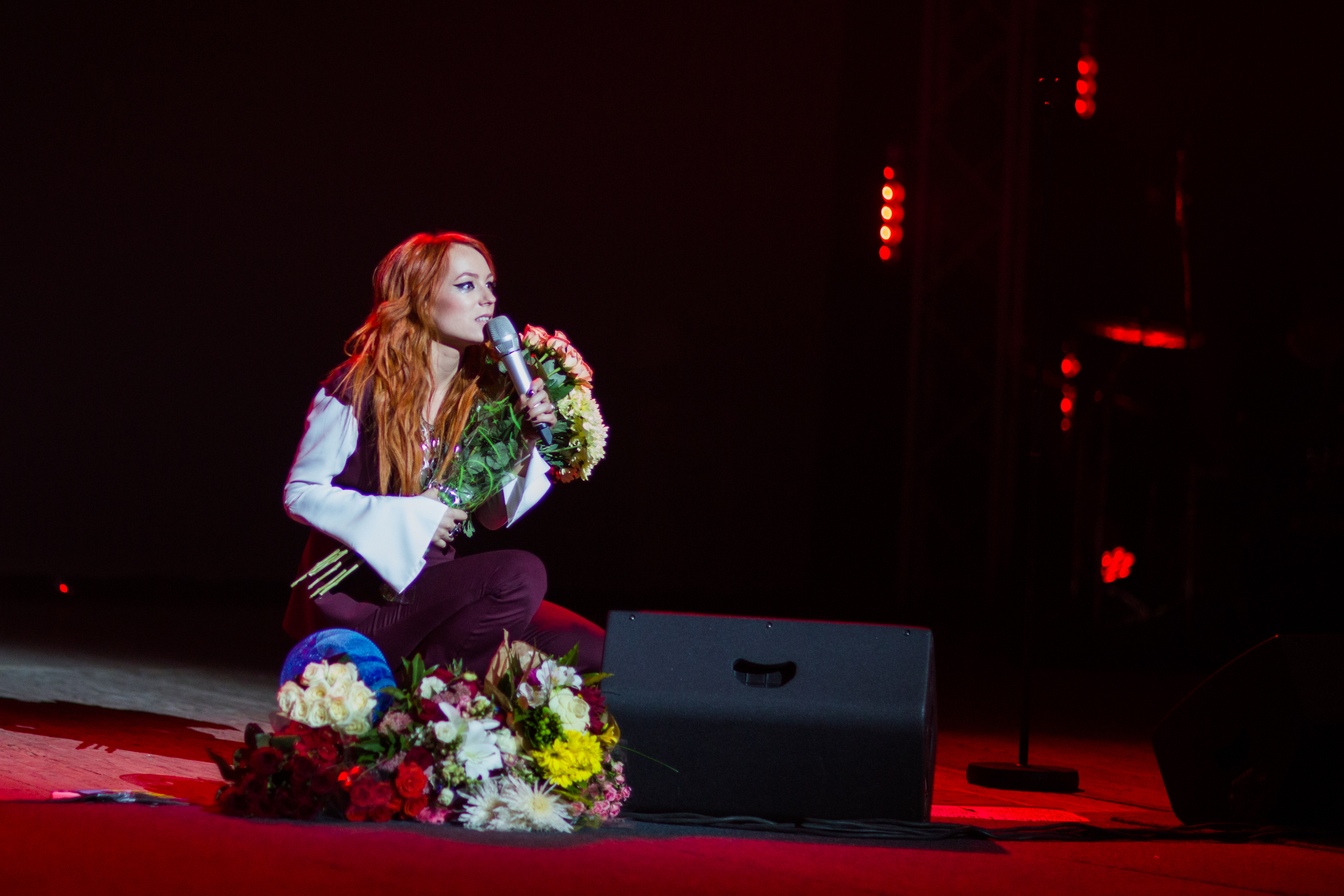 Светлана Тарабарова