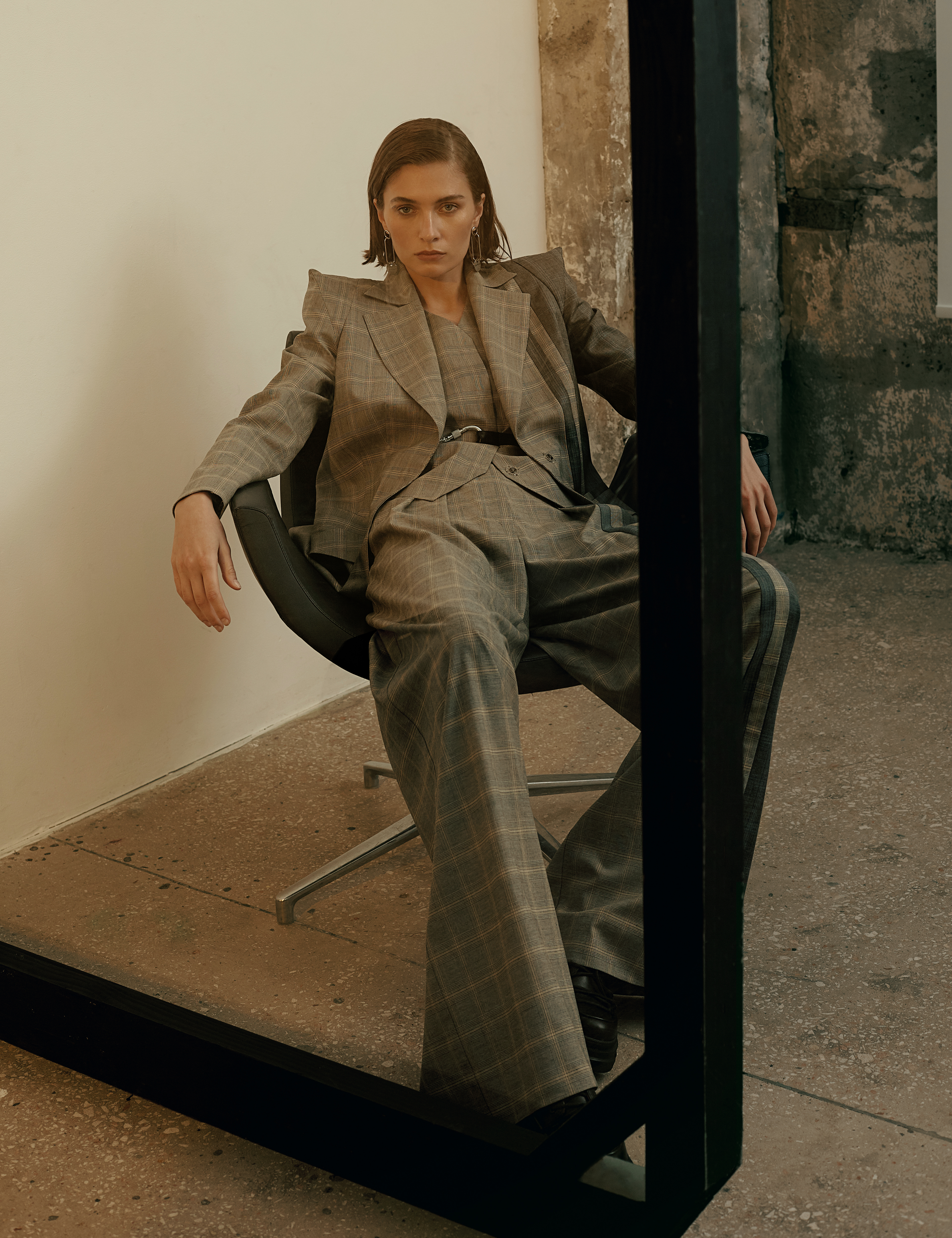VOROZHBYT&ZEMSKOVA – AW 21/22