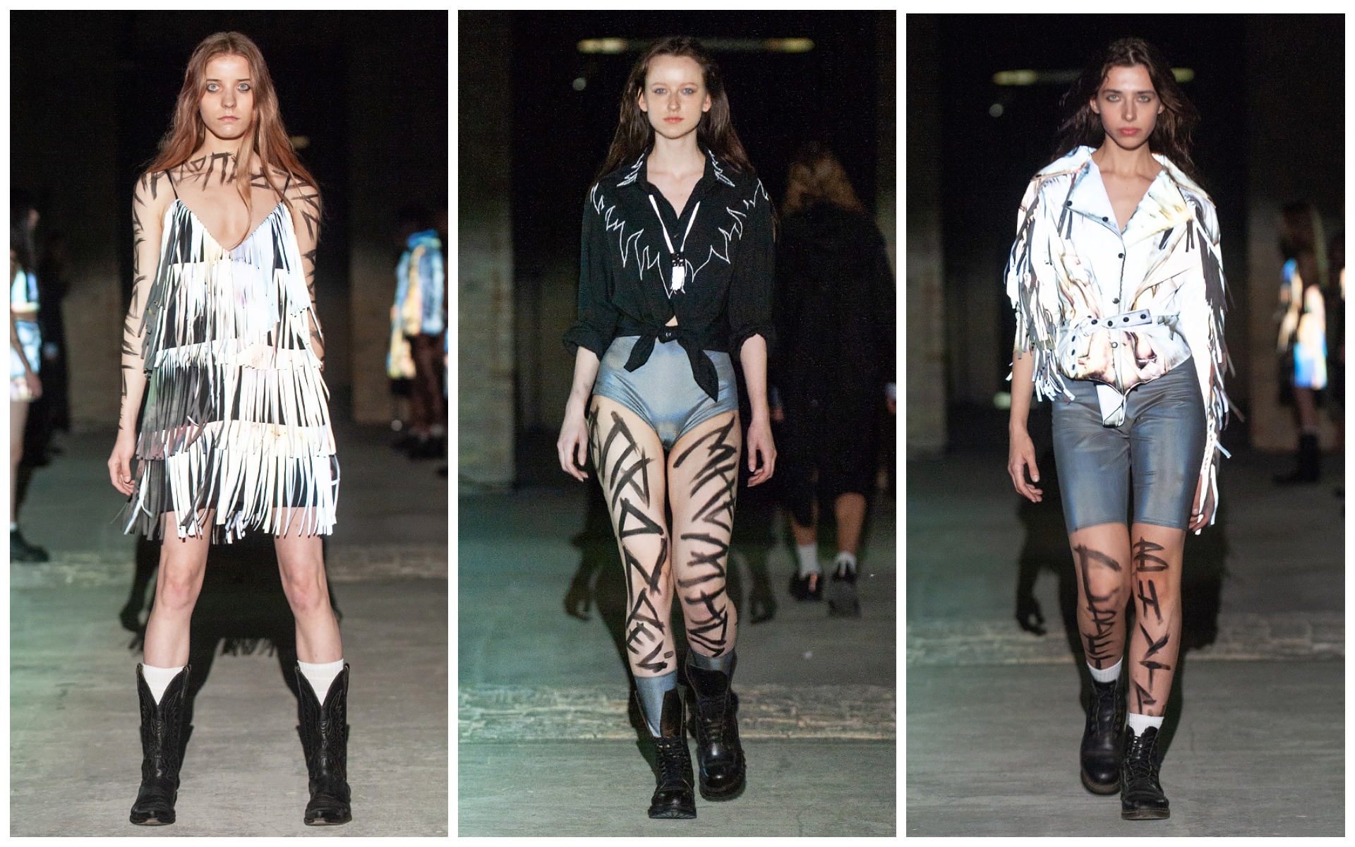 ROUSSIN BY SOFIA ROUSINOVICH, s/s 2020