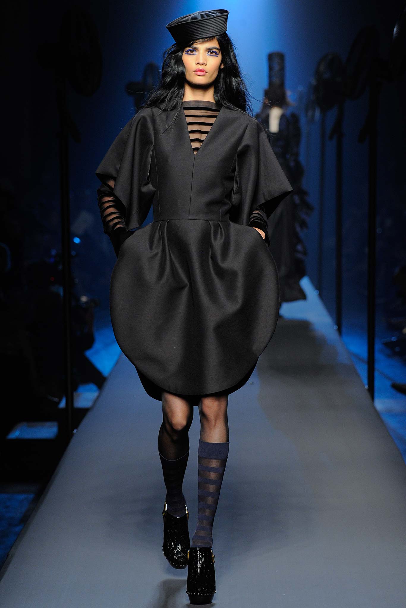 Коллекция Jean Paul Gaultier