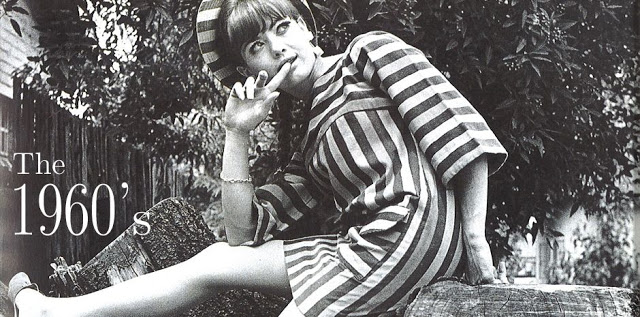 Наряд от Carven из коллекции 1960 года