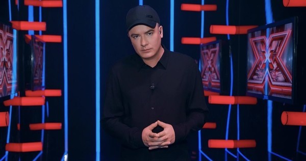 В Сети запустили флешмоб в поддержку Андрея Данилко, который покинул Х-Фактор