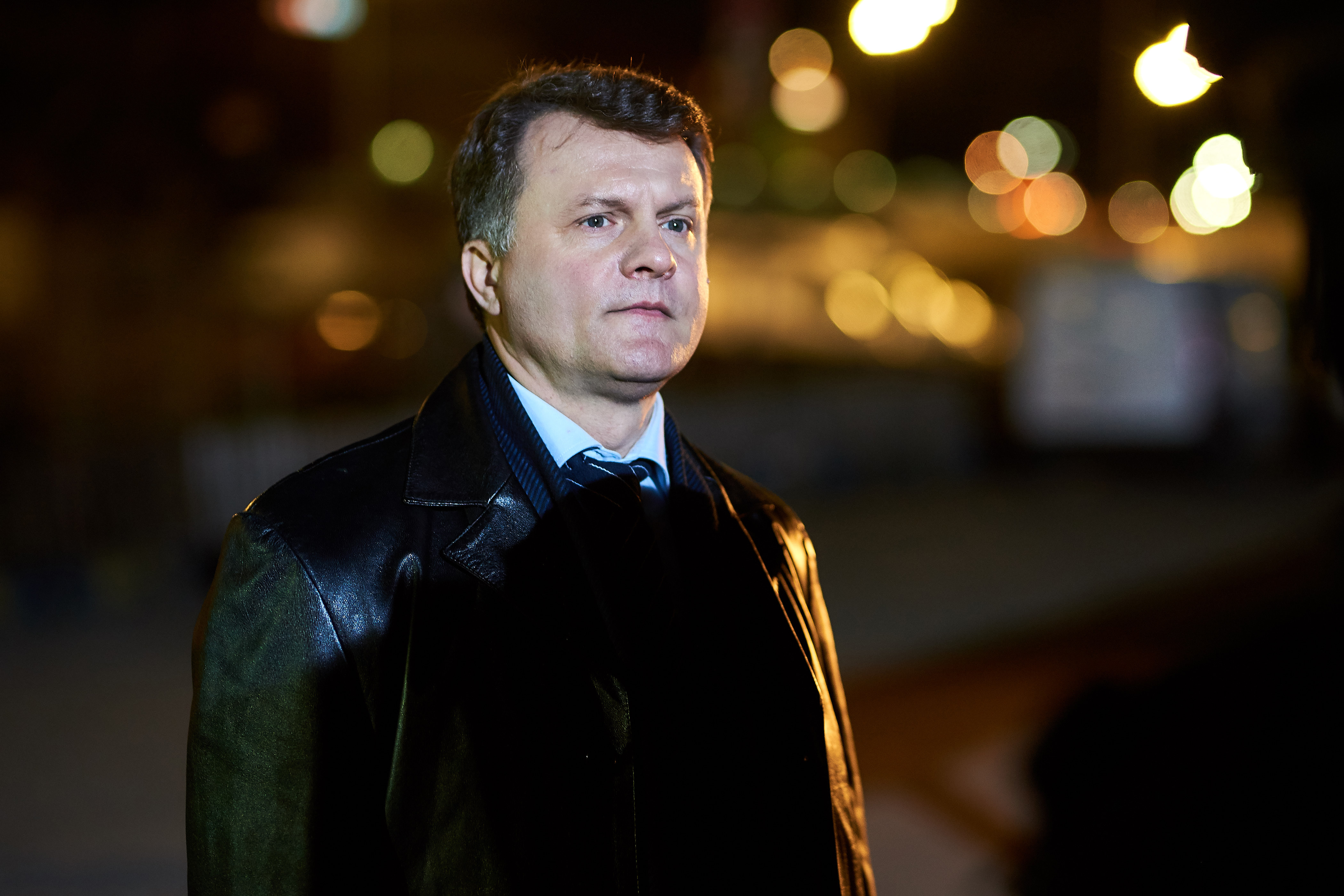 Вячеслав Василюк искал любовь 20 лет и не жалеет об этом