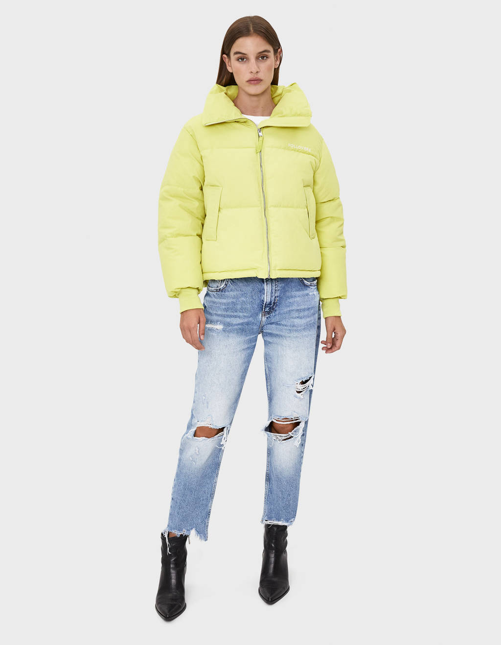 Bershka