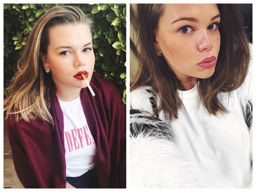Камилла Готтлиб