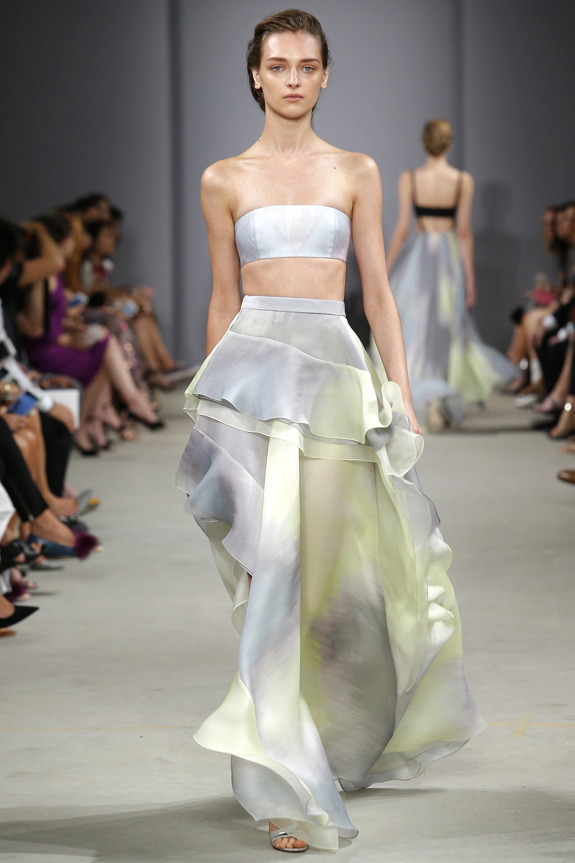 J. Mendel S/S 2016