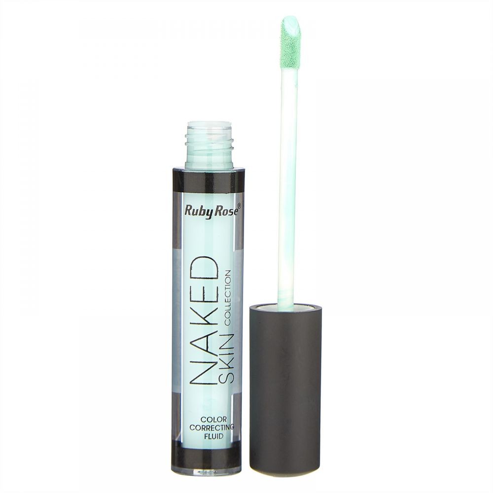 Ruby Rose Naked Skin Color Correcting Fluid