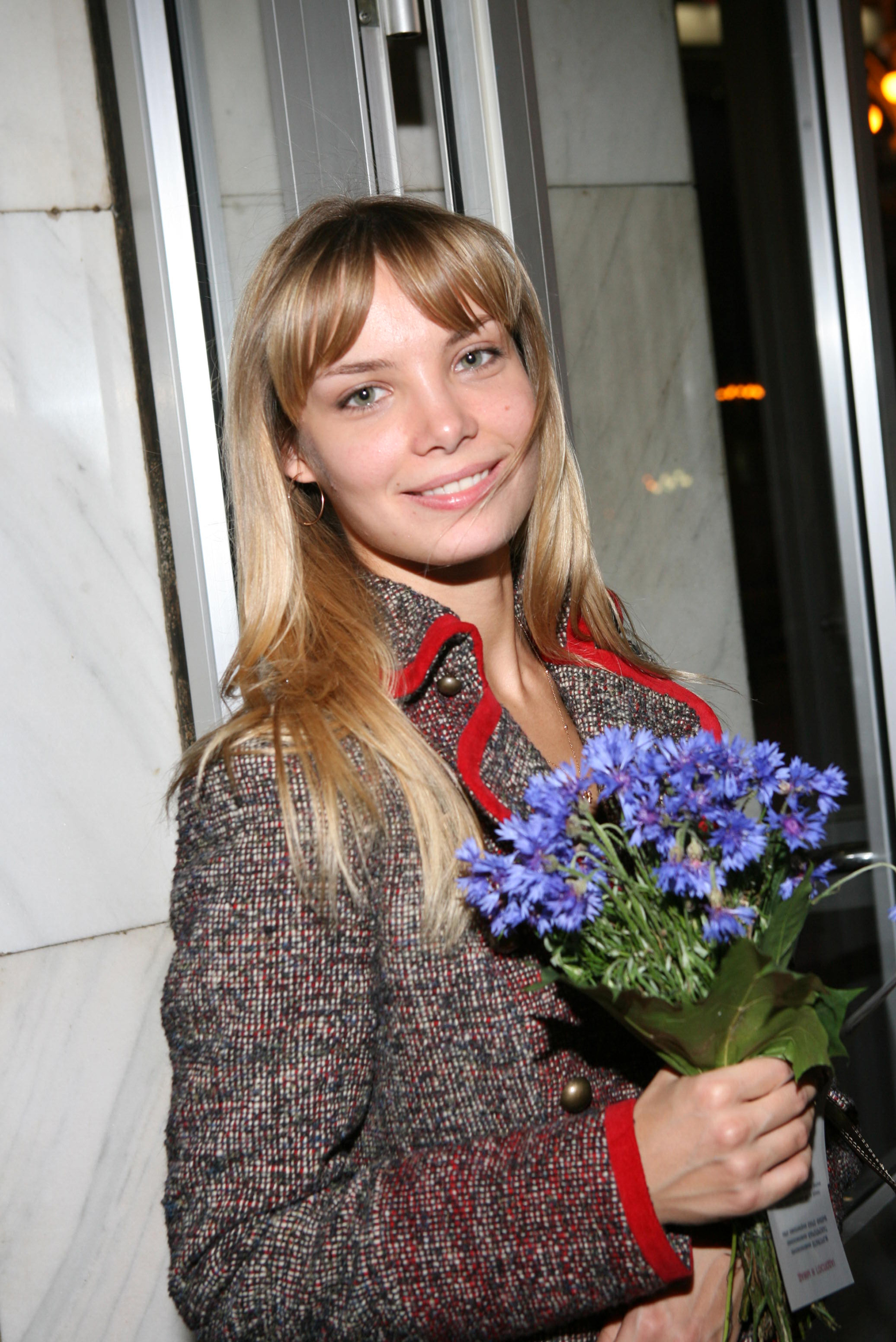 Ольга Арнтгольц Досье на звезд и знаменитостей