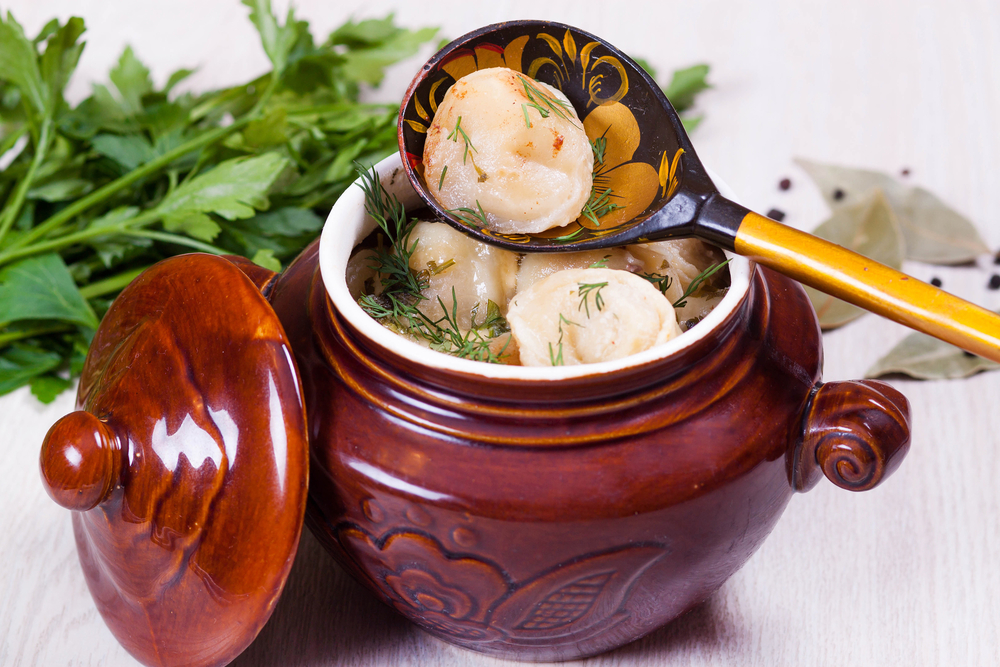Сочное мясо свинины рецепт