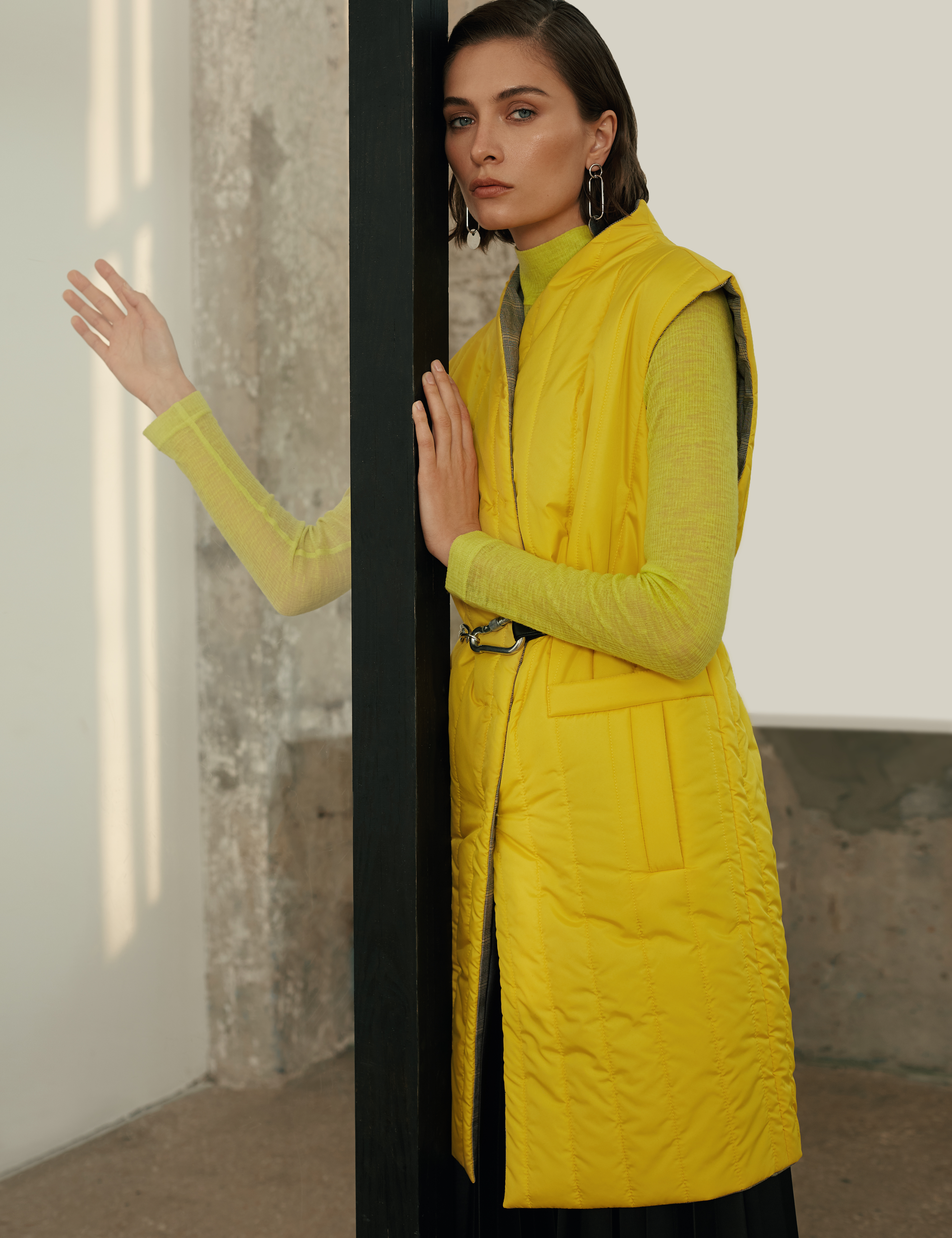 VOROZHBYT&ZEMSKOVA – AW 21/22