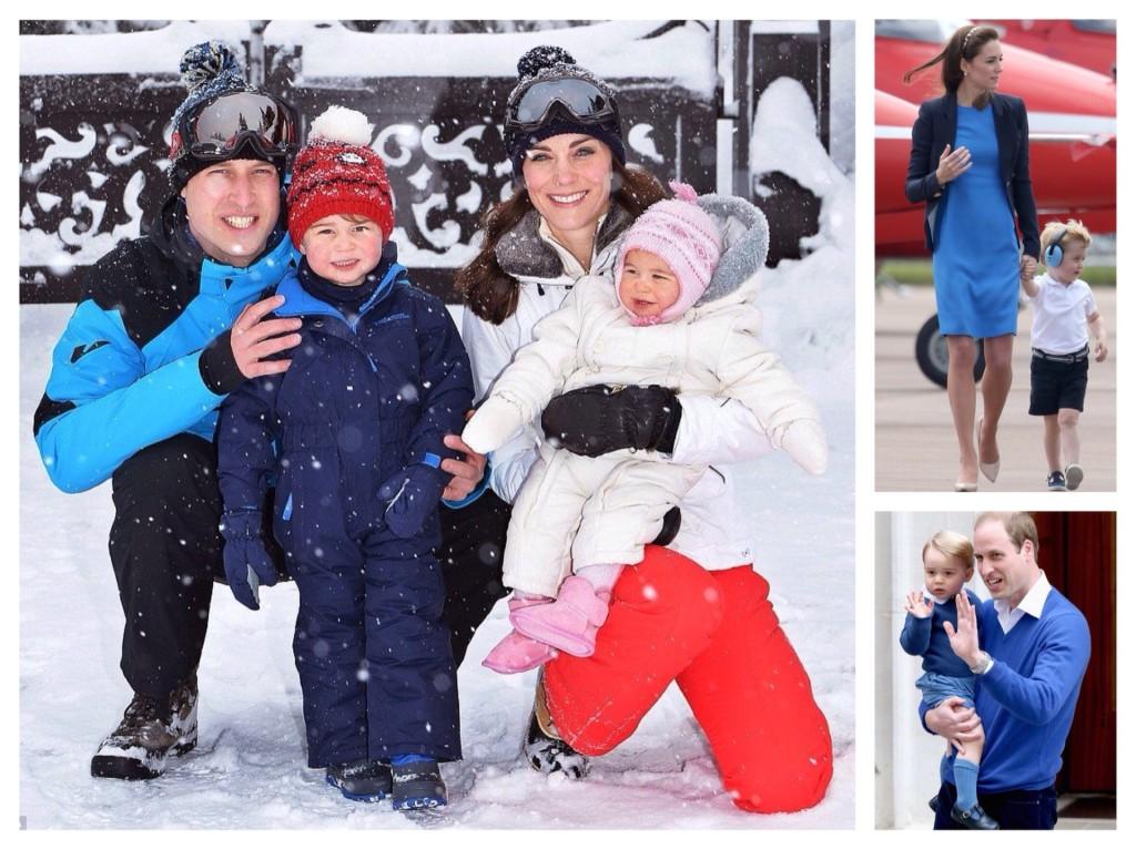 Одежда в стиле family look : как создать образ гармоничной семьи
