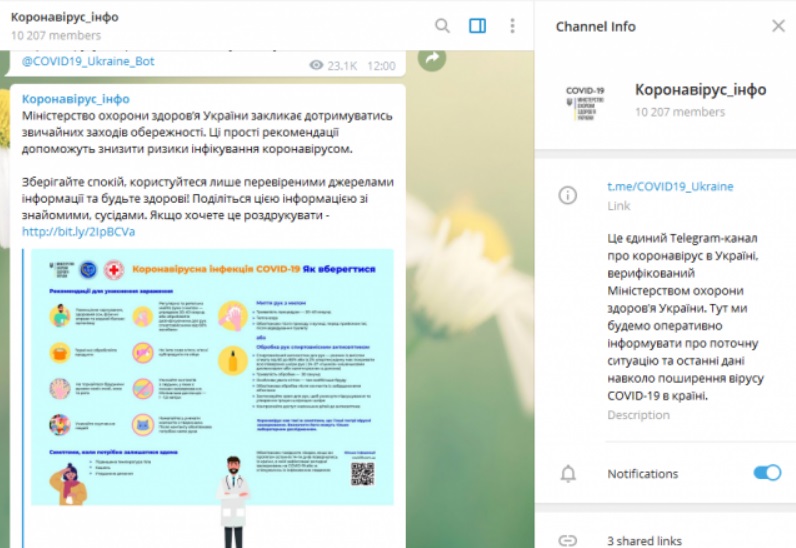 Важные контакты: Куда звонить в период эпидемии коронавируса