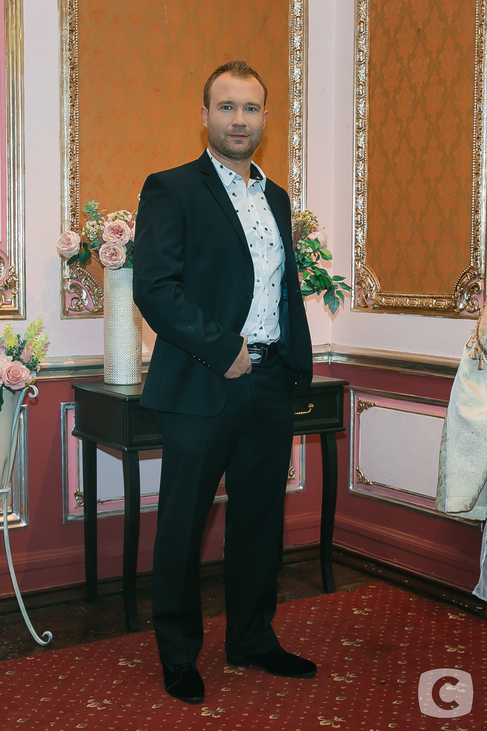 Алексей Перин
