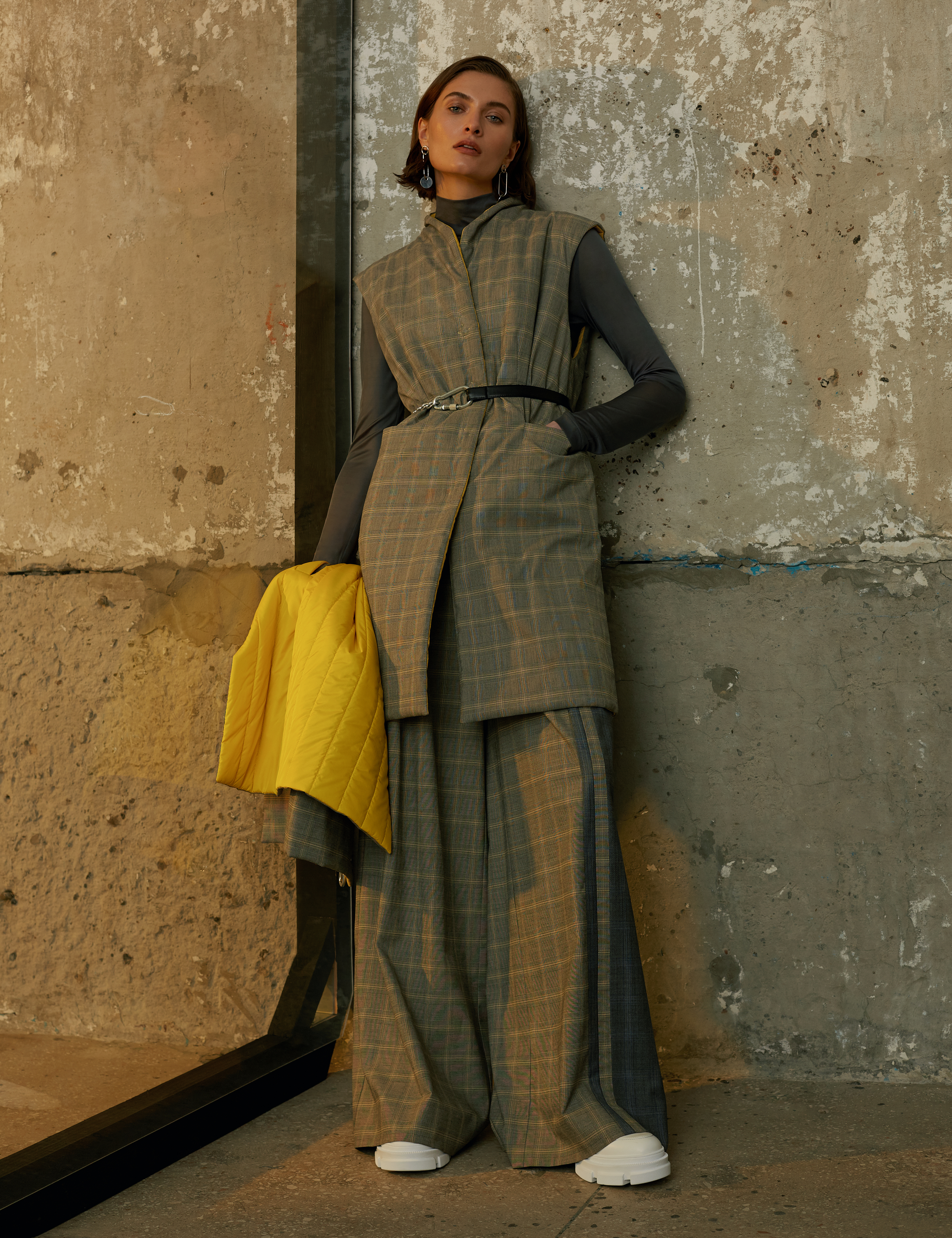 VOROZHBYT&ZEMSKOVA – AW 21/22