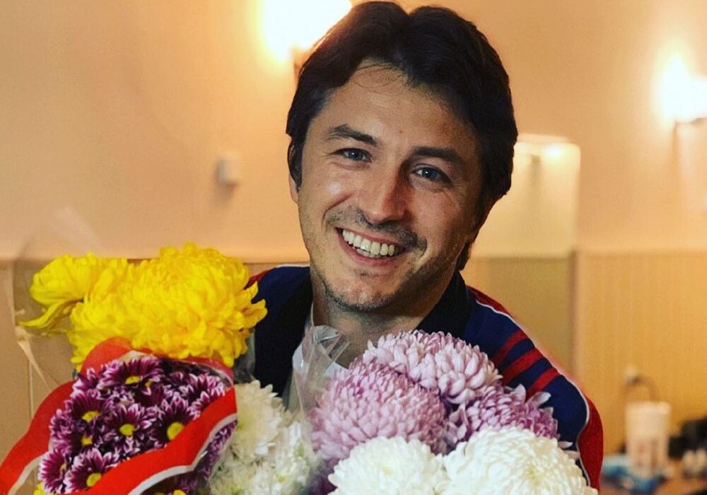Сергей Притула