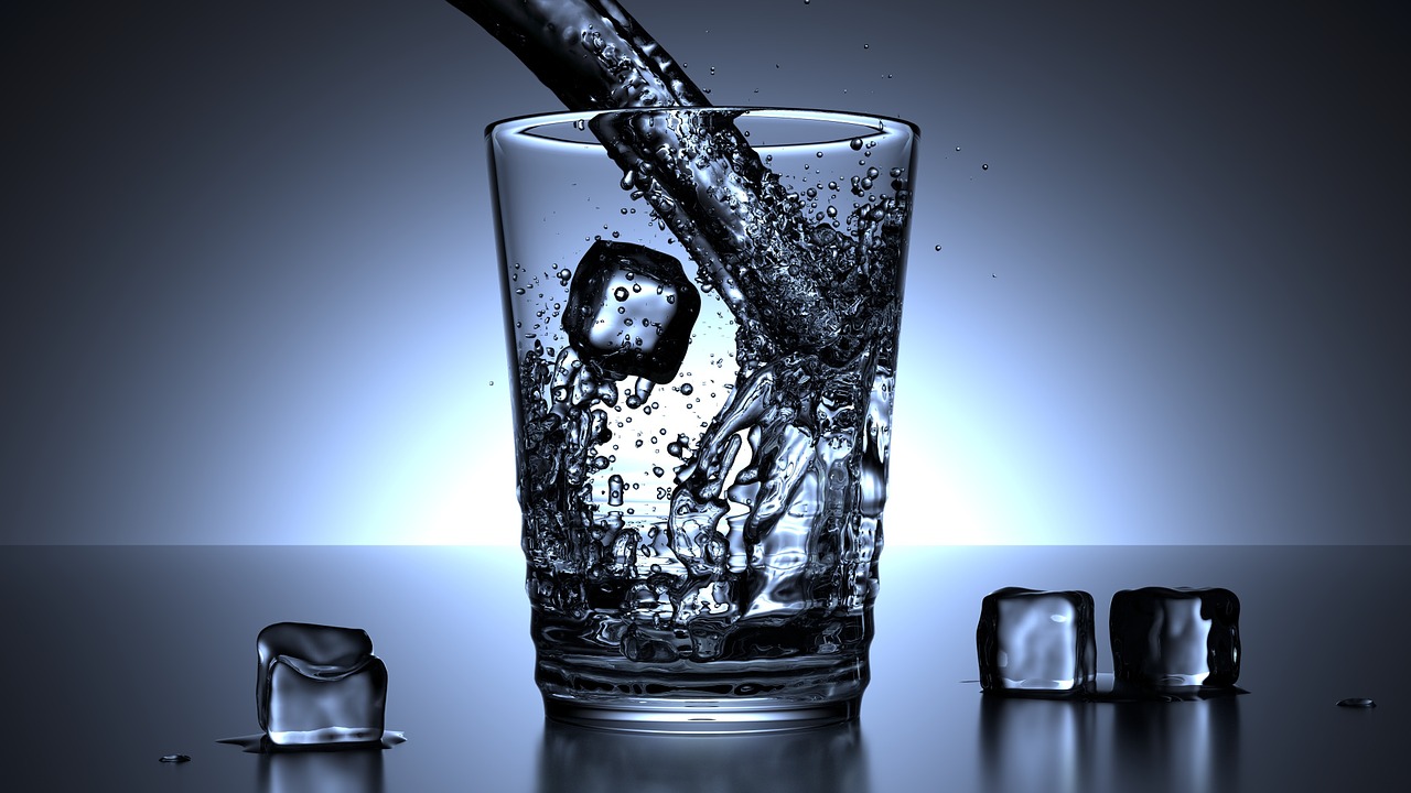 Какая вода угрожает здоровью и какую можно употреблять