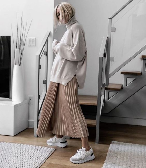 Street style