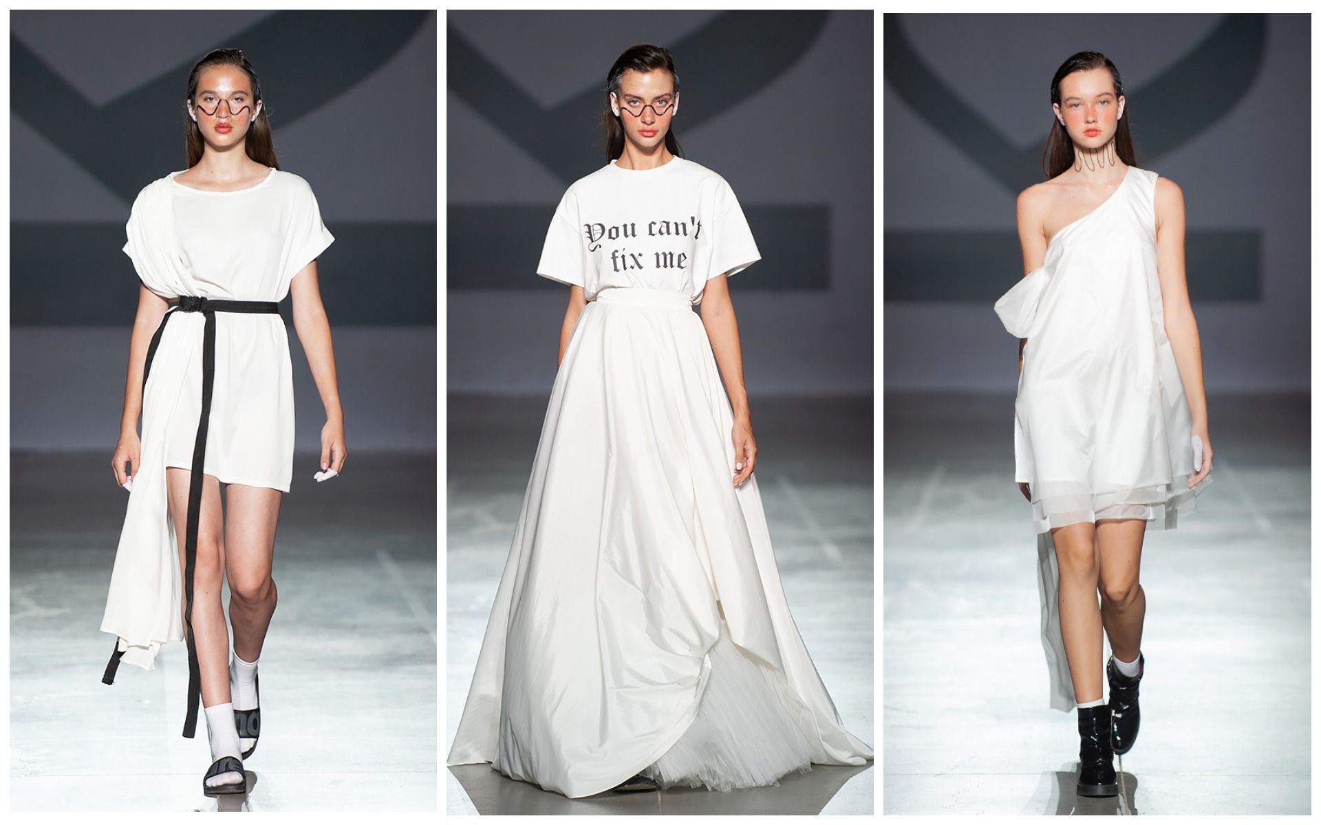 Fresh faces: KO by KOLOTIY, s/s 2020