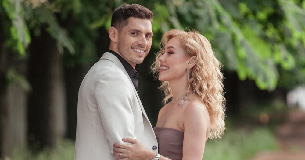 Холостяк Украина: Как сложилась личная жизнь главных героев шоу ...