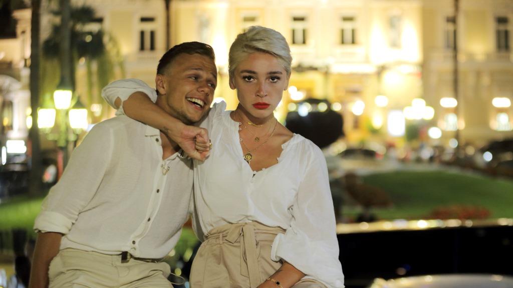 Орел и решка. Перезагрузка 2018 новые ведущие нового сезона