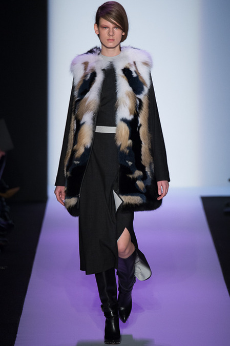 Бренд BCBG Max Azria создает одежду для элегантных женщин