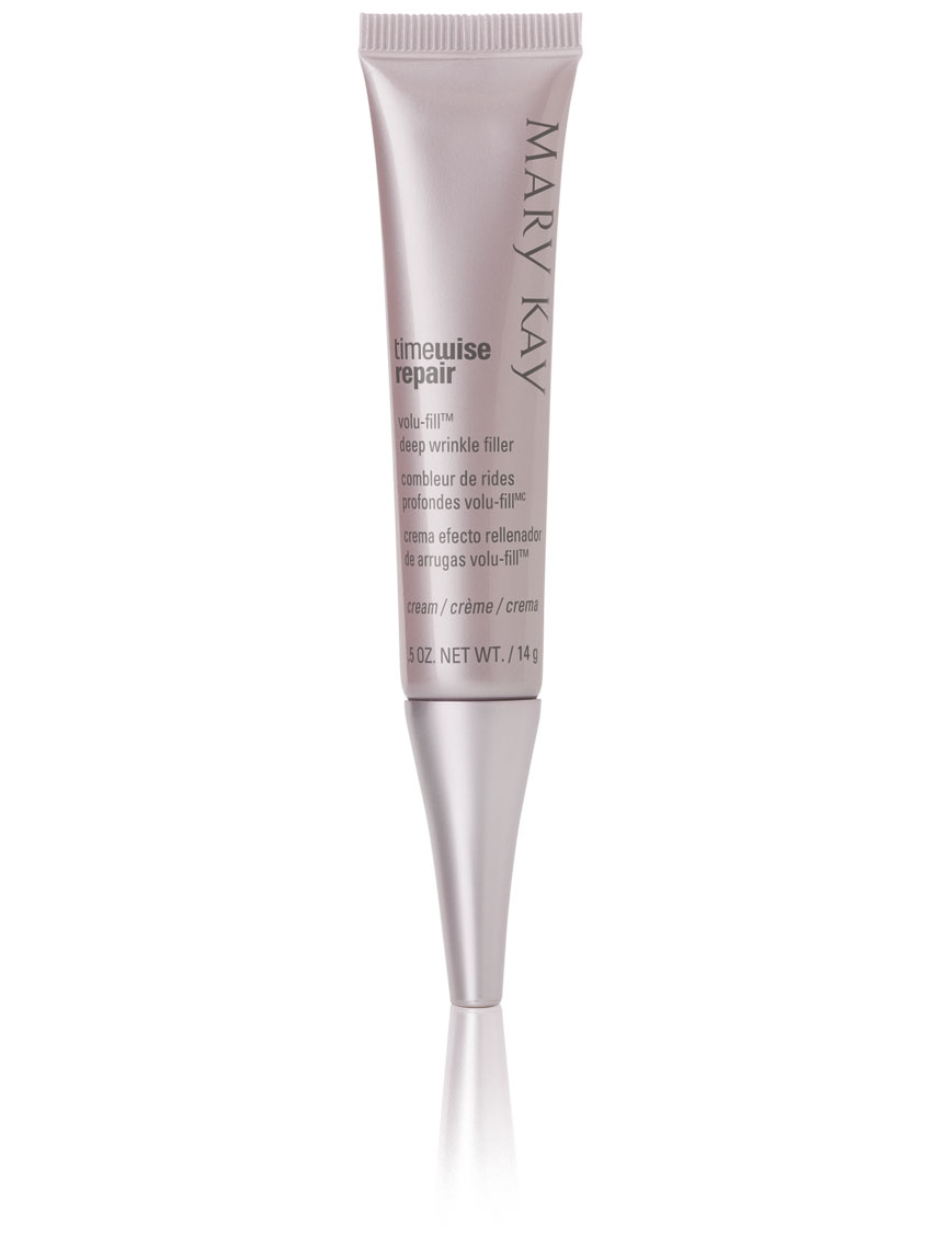 Крем-филлер для глубоких морщин TimeWise Repair® Volu-Fill™, Mary Kay, 1080 грн
