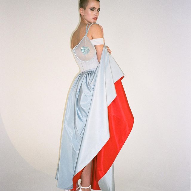 Ukrainian Fashion Week 2021: главные итоги недели моды
