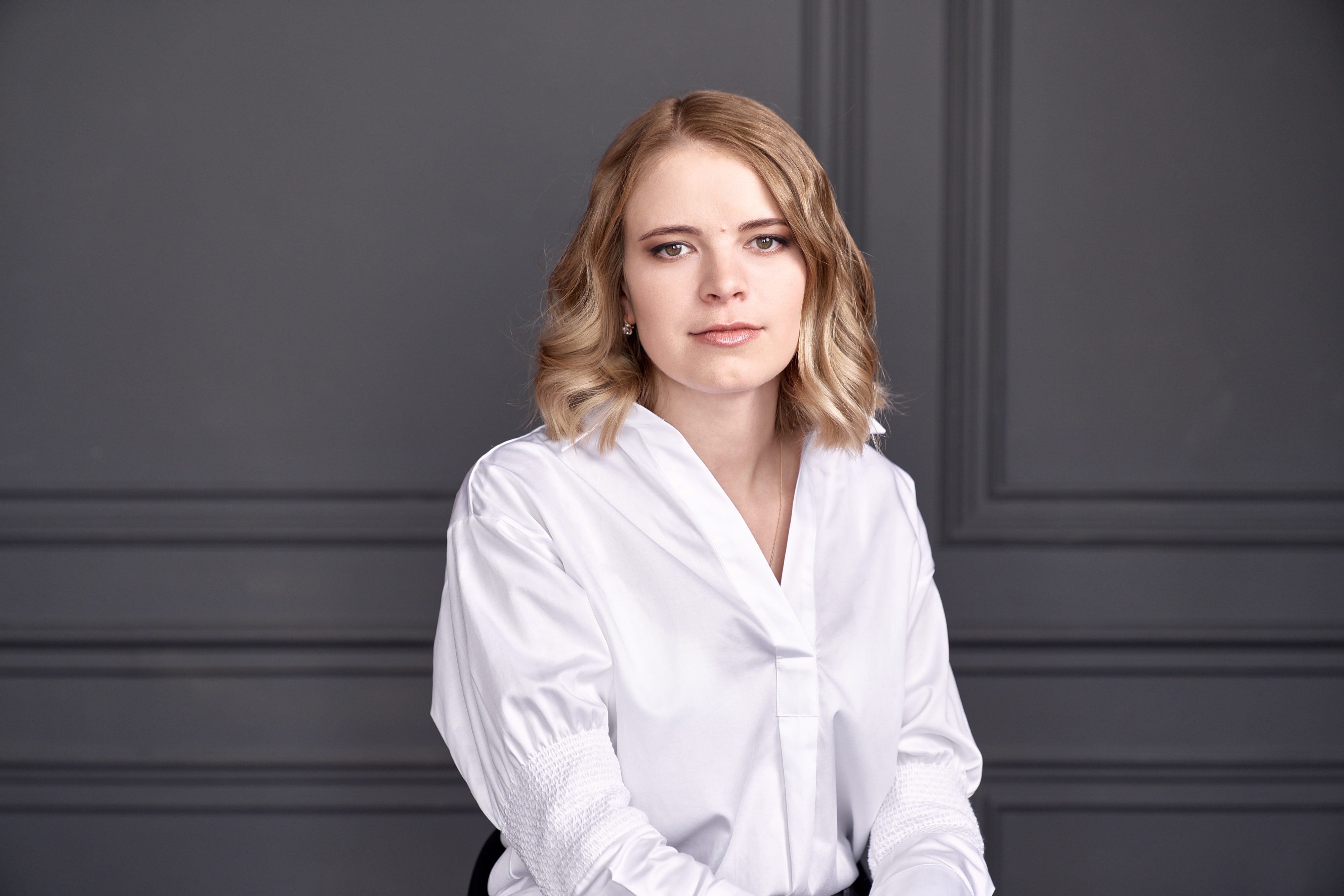 Кристина Ненно, экспертка по вопросам ЖКХ