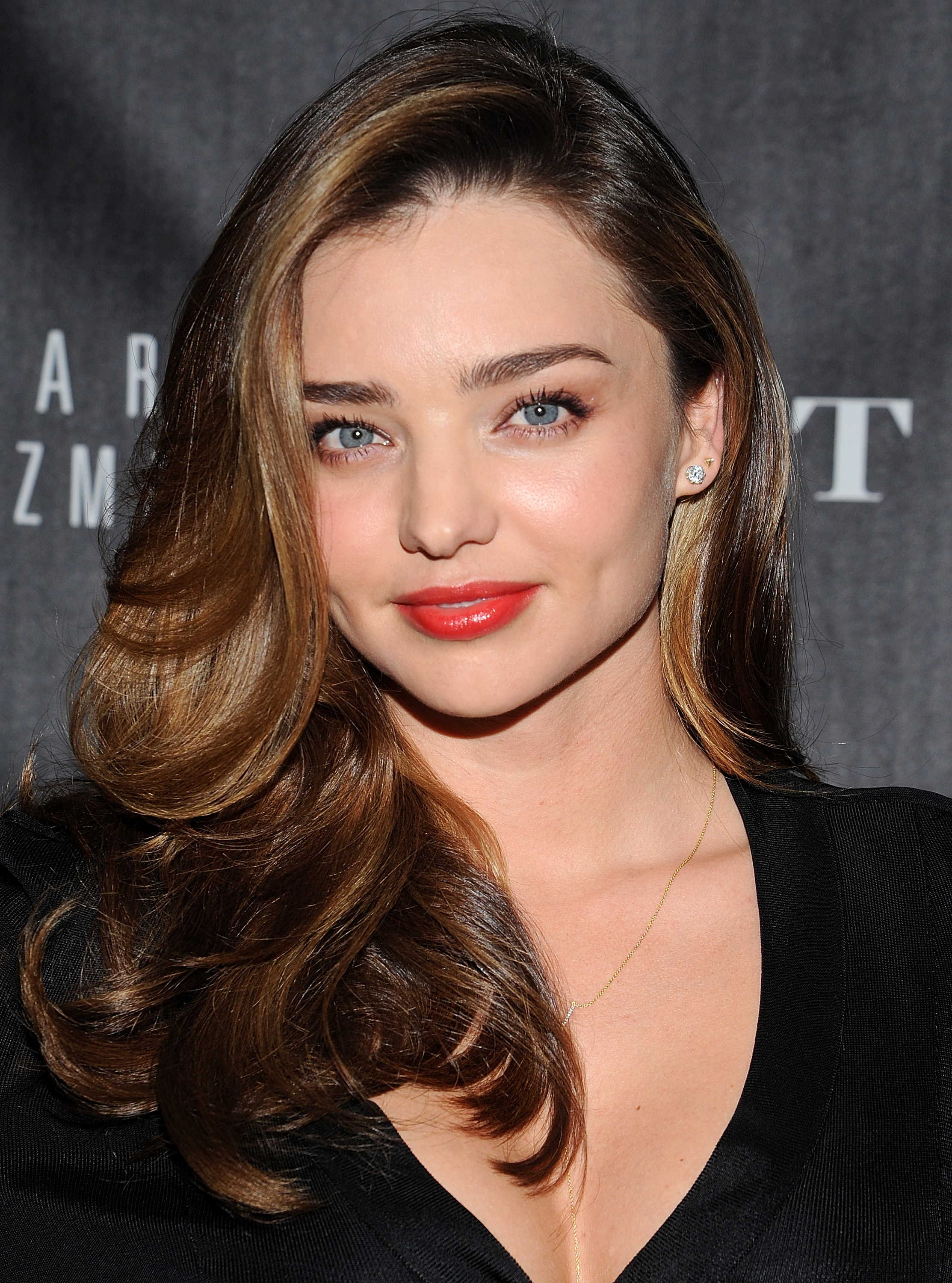 Miranda Kerr Sdelala Sebe Taliyu V Fotoshope Ivona Bigmir Net