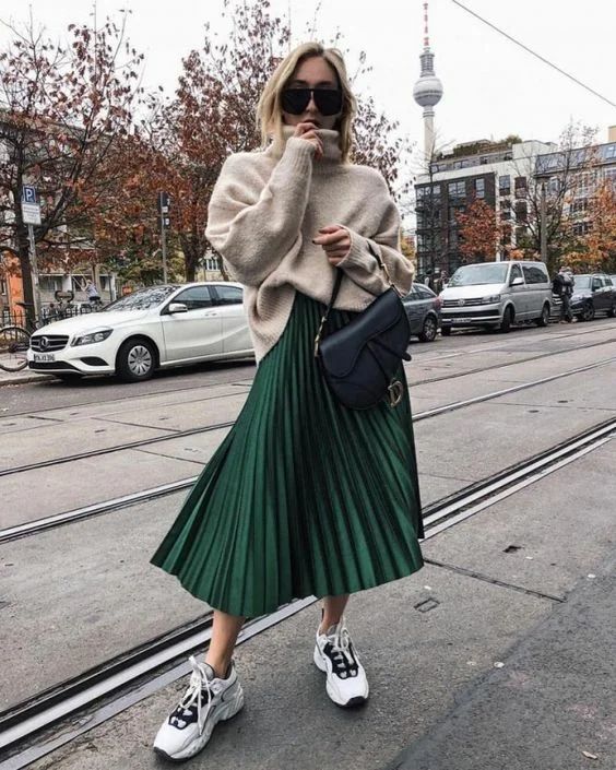 Street style