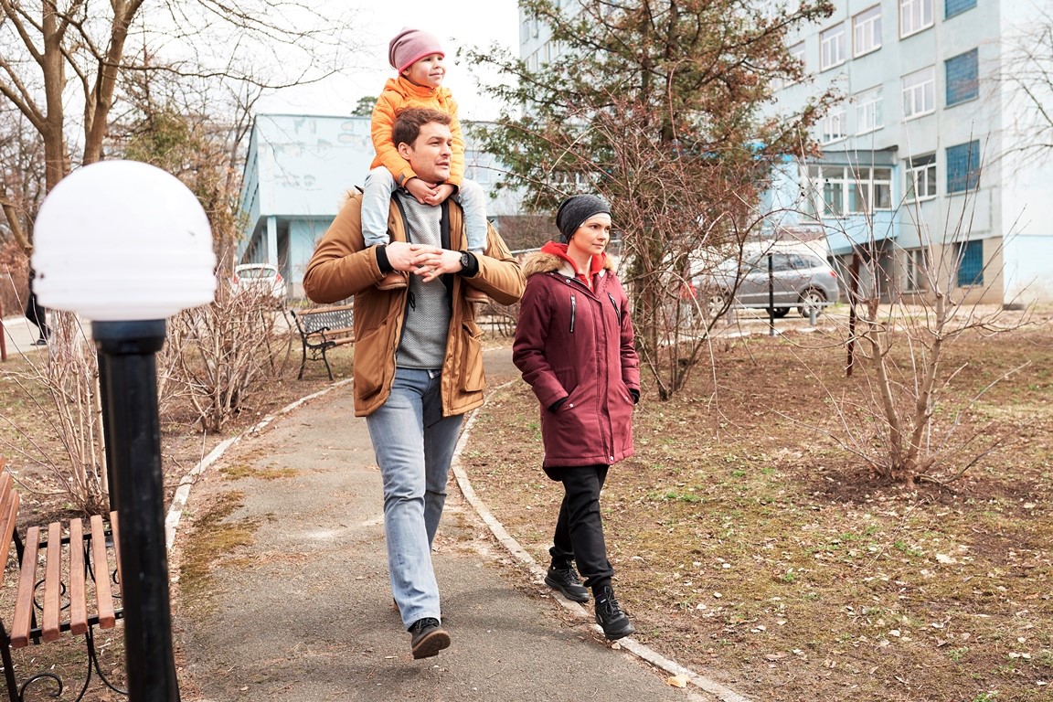 25-летняя героиня узнала, что она дочь миллионера - премьера фильма на